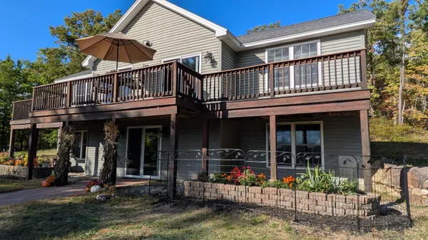 $575,000 | 15 Promised Land Drive, Brownfield, ME 04010