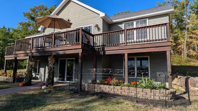 $575,000 | 15 Promised Land Drive, Brownfield, ME 04010