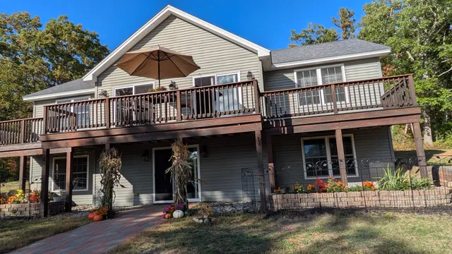 $575,000 | 15 Promised Land Drive, Brownfield, ME 04010