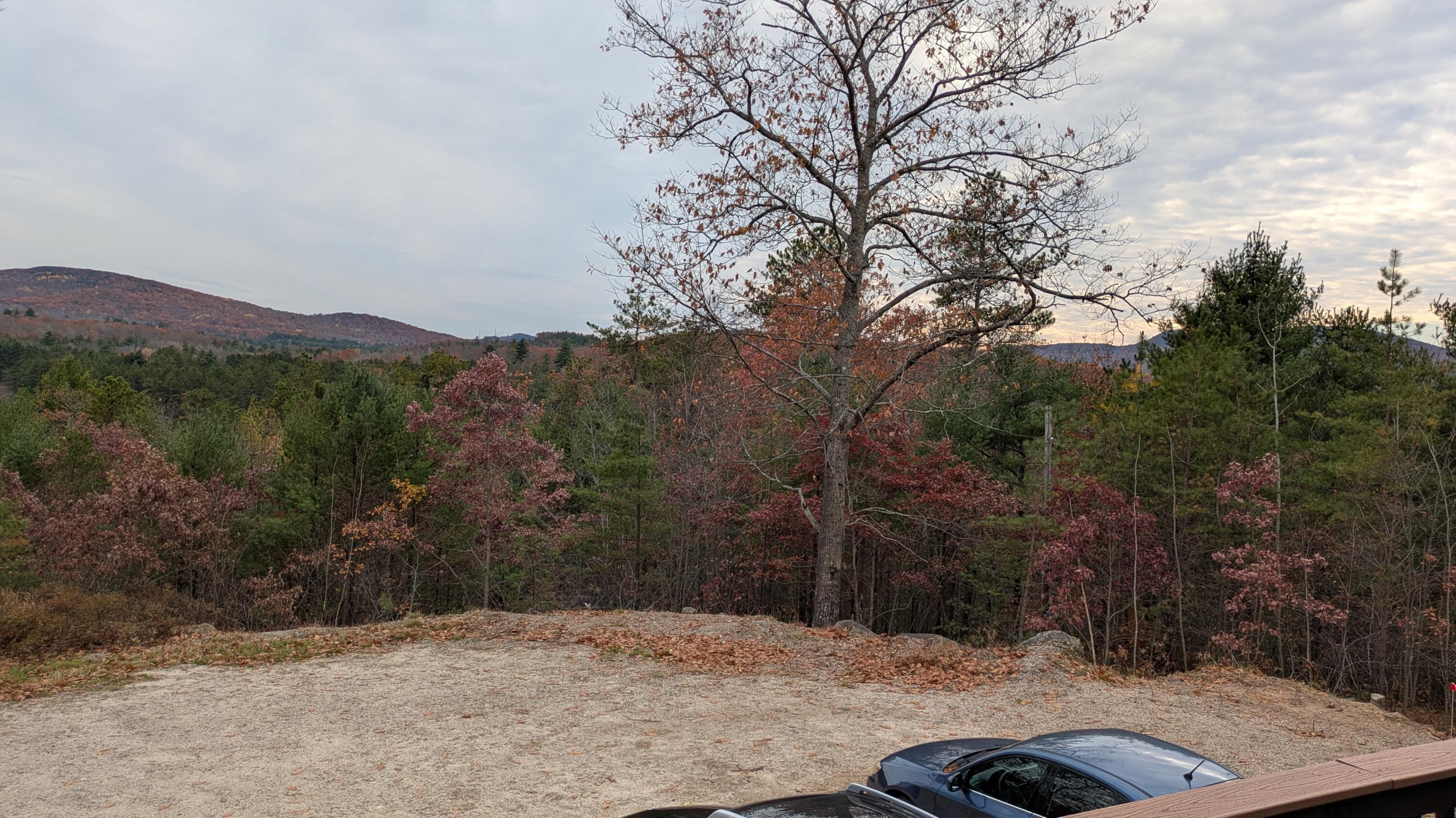 15 Promised Land Drive Brownfield, ME 04010 - Photo 43 of 48 PXL_20251103_184149185.MP