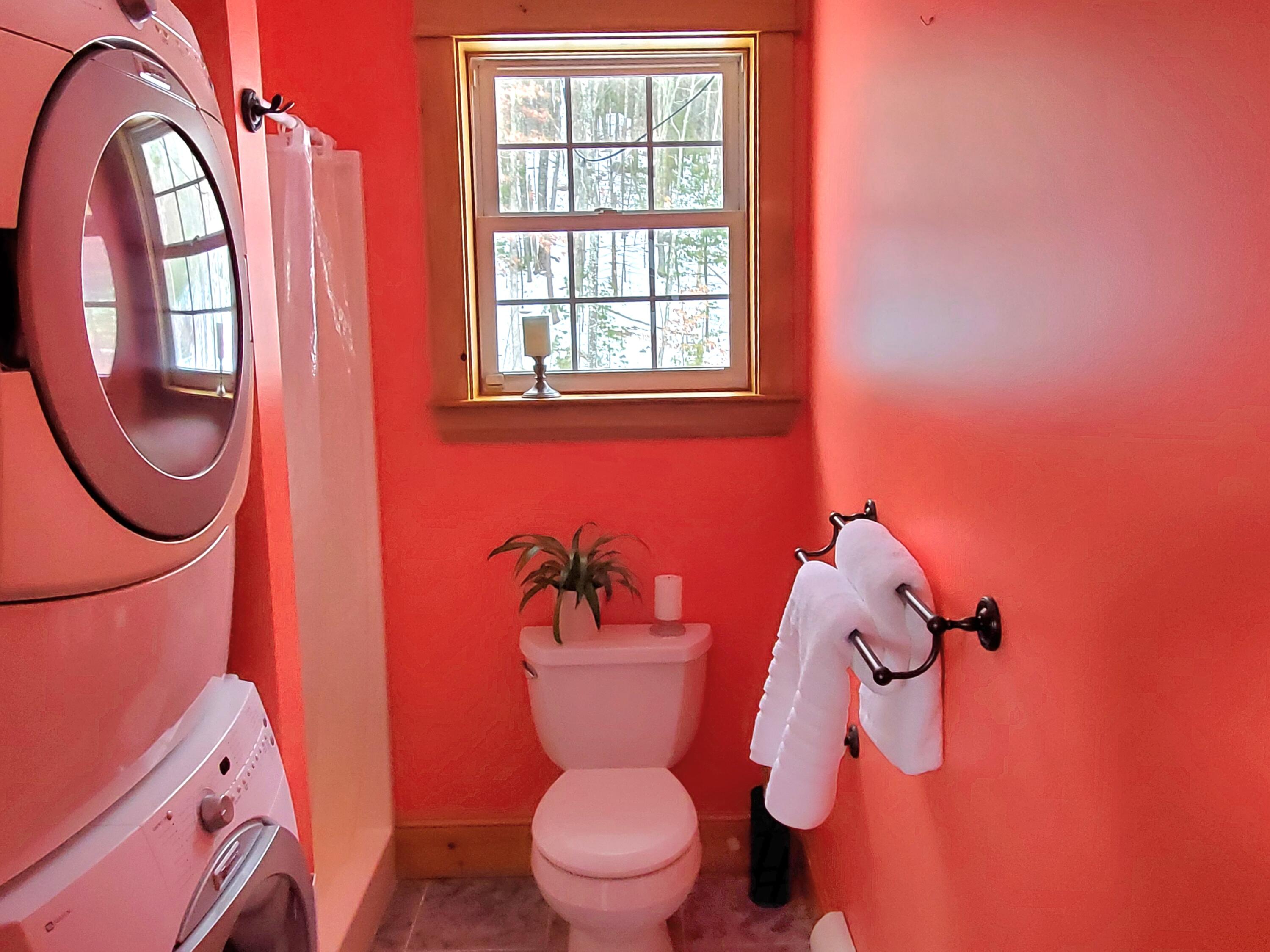 15 Promised Land Drive Brownfield, ME 04010 - Photo 46 of 48 Master Bath