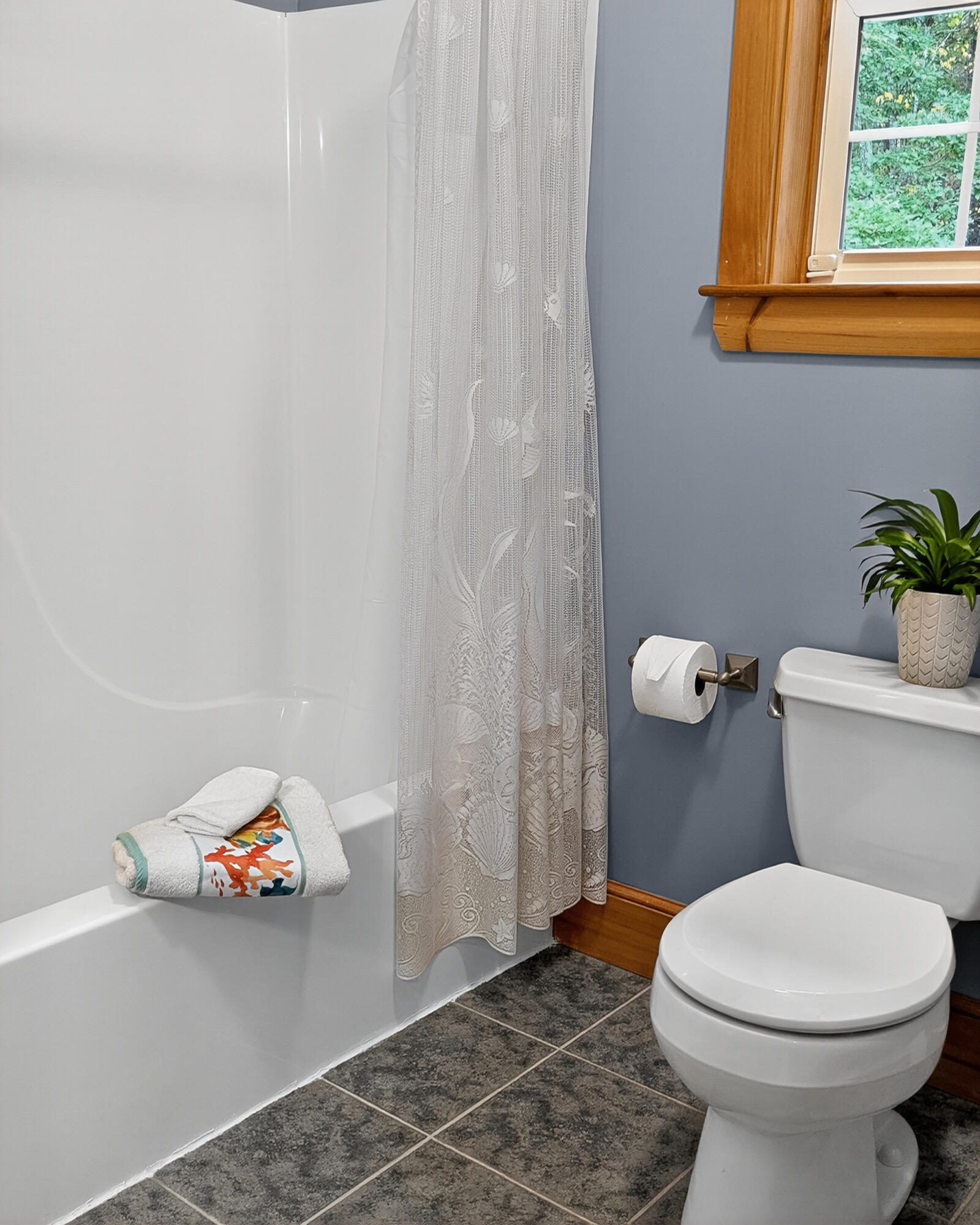 15 Promised Land Drive Brownfield, ME 04010 - Photo 48 of 48 Full Bath