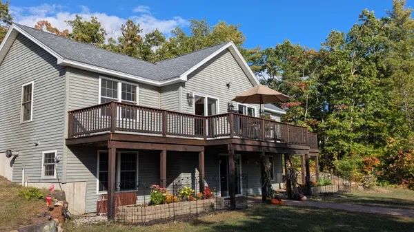 $575,000 | 15 Promised Land Drive, Brownfield, ME 04010