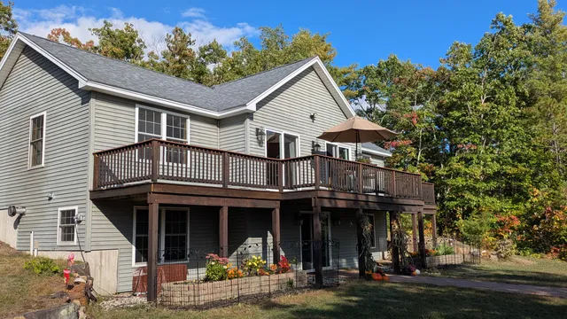 $575,000 | 15 Promised Land Drive, Brownfield, ME 04010