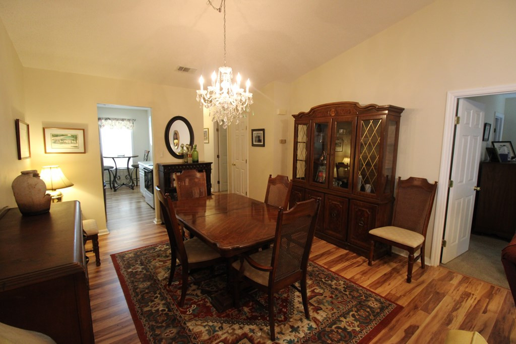 115 Double Tree Drive Aiken, SC 29803 - Photo 5 of 14