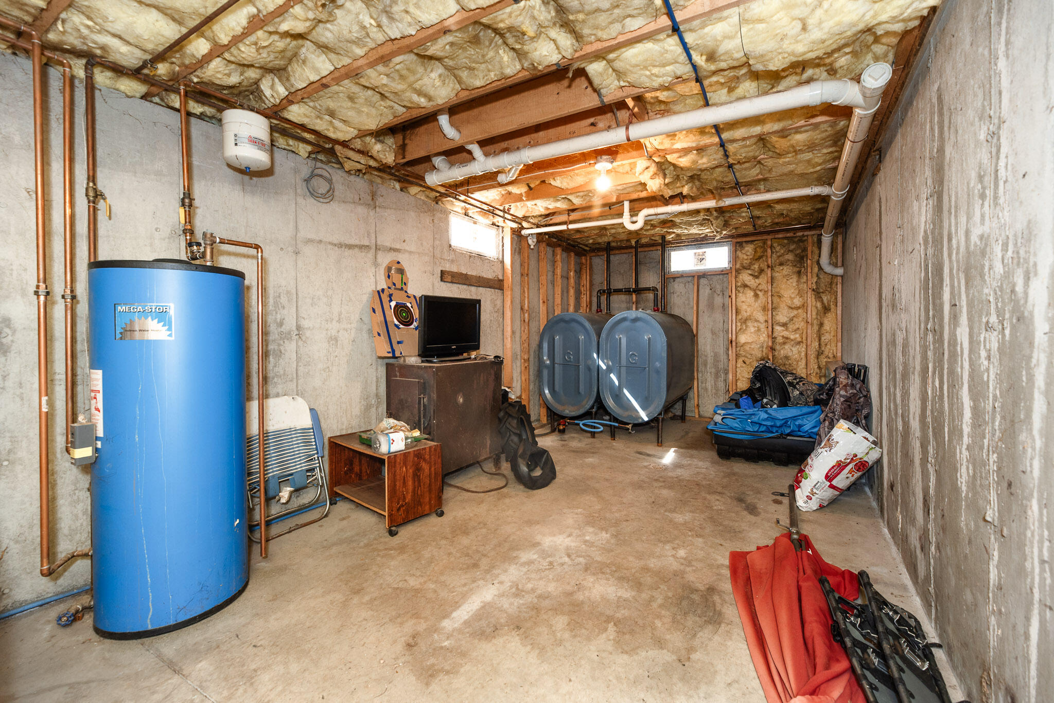 414 Taylor Hill Road New Vineyard, ME 04956 - Photo 64 of 88 414 Taylor Hill Road