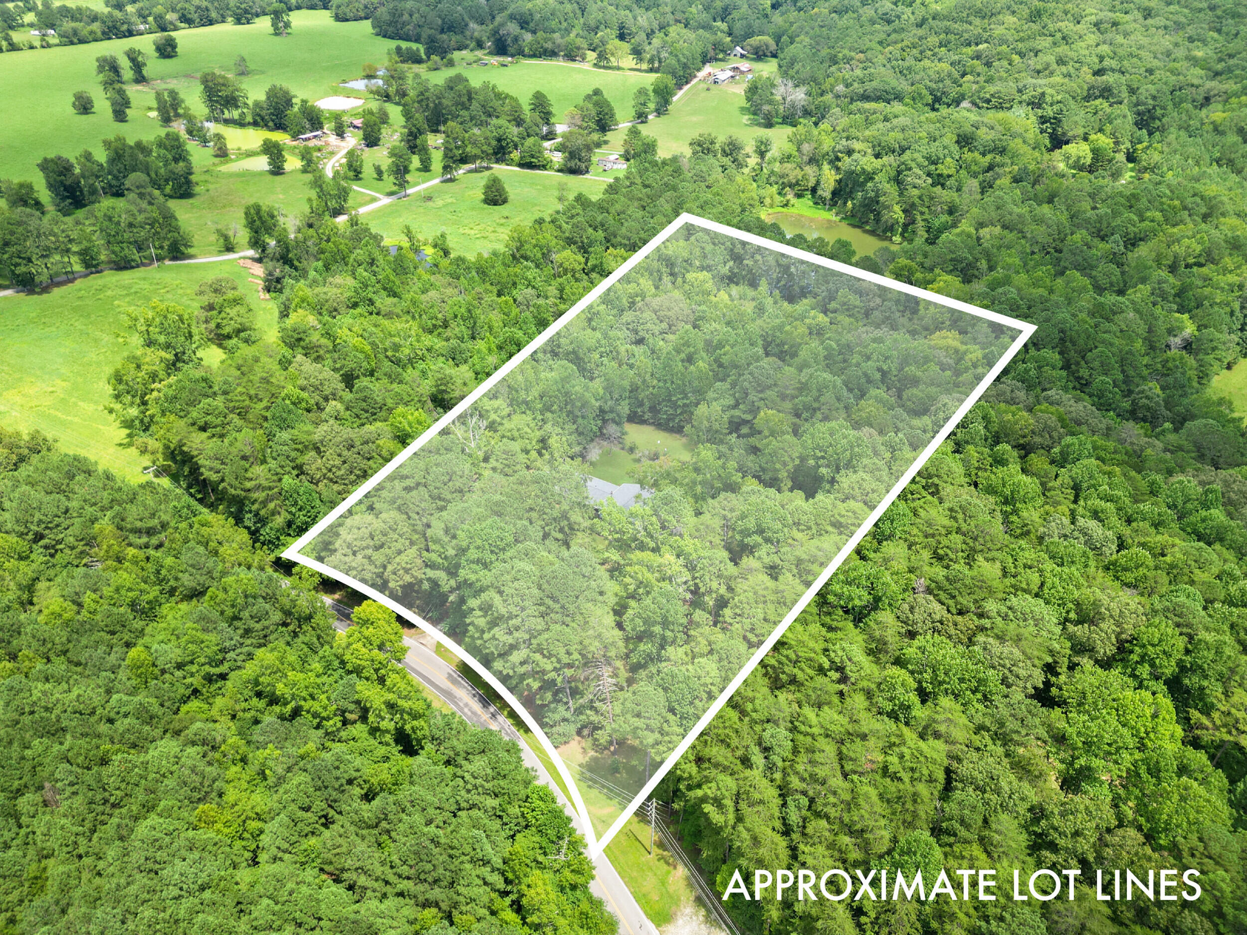 1781 Halls Valley Road Trion, GA 30753 - Photo 49 of 49 49_lines