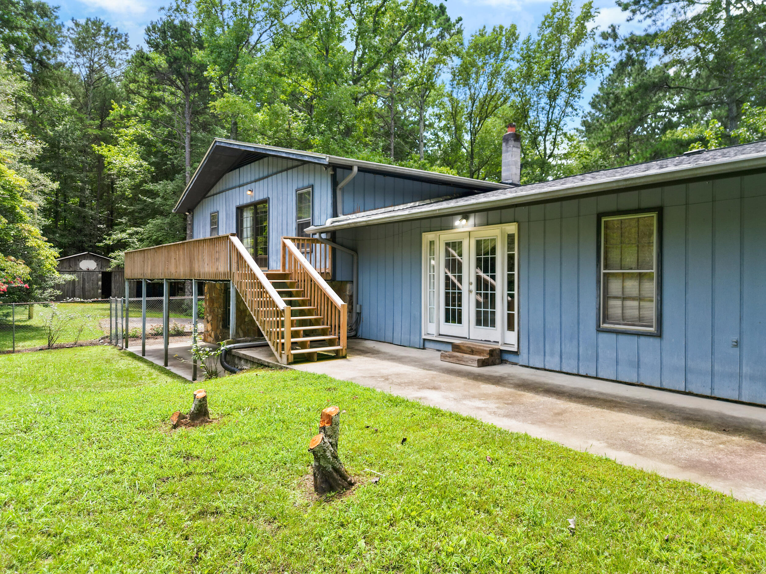 1781 Halls Valley Road Trion, GA 30753 - Photo 6 of 49 4_dji_0747