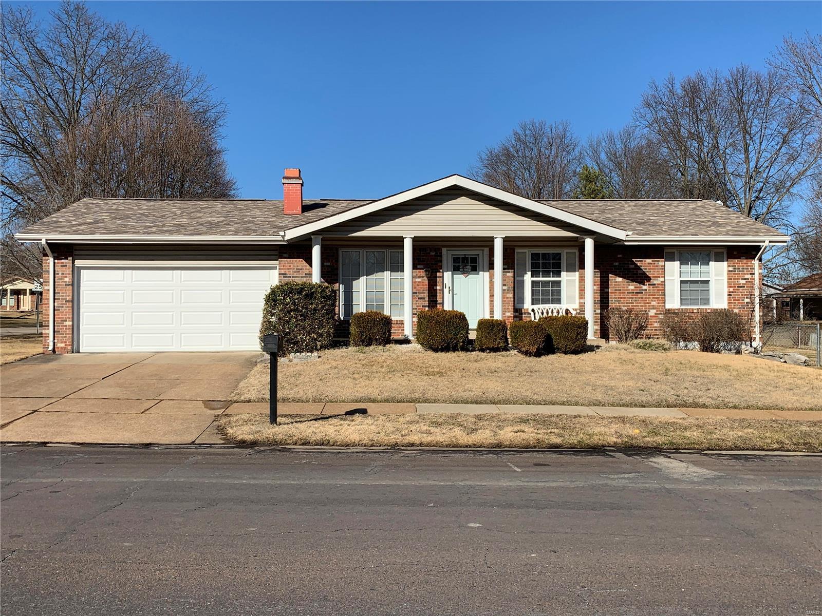 2331 England Town Road St. Louis, MO 63129 - Photo 1 of 1 Gallery Image 1