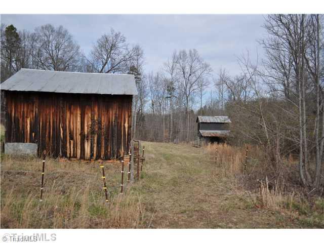 6490 Ridge Road Tobaccoville, NC 27050 - Photo 1 of 5 Other. Tobacco barns and Pack House