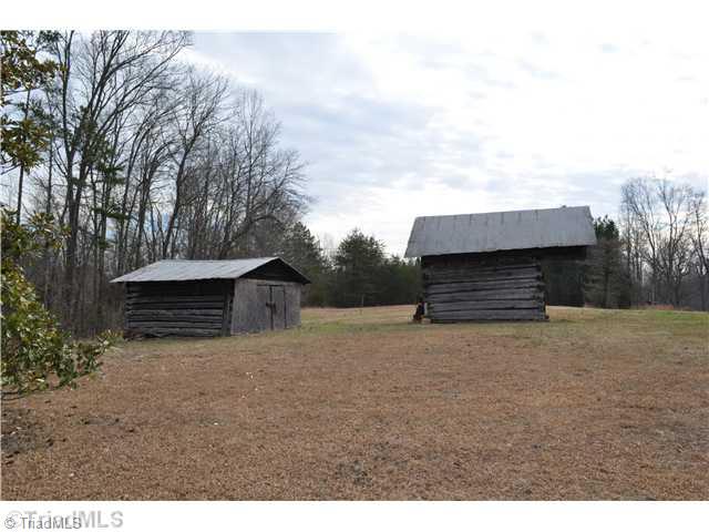 6490 Ridge Road Tobaccoville, NC 27050 - Photo 2 of 5 Other. Sheds