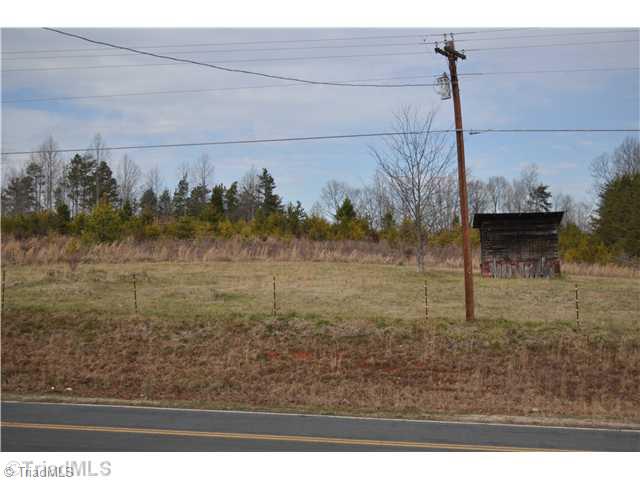 6490 Ridge Road Tobaccoville, NC 27050 - Photo 4 of 5 Land.