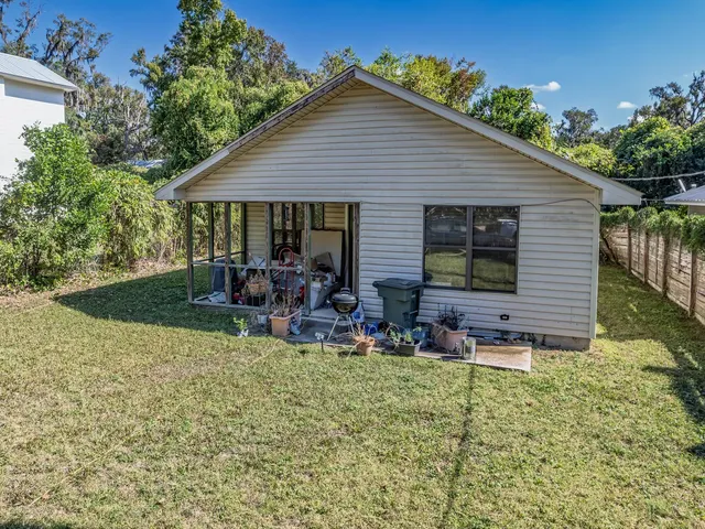 $350,000 | 603-605 East Seaboard Street, Unit 2, Tallahassee, FL 32301