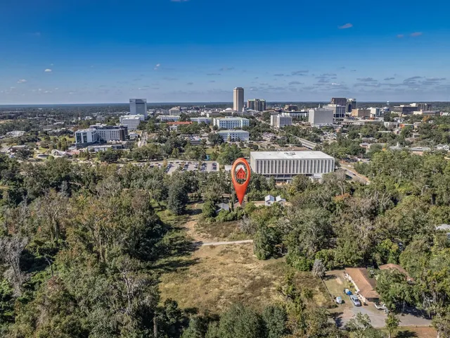 $350,000 | 603-605 East Seaboard Street, Unit 2, Tallahassee, FL 32301