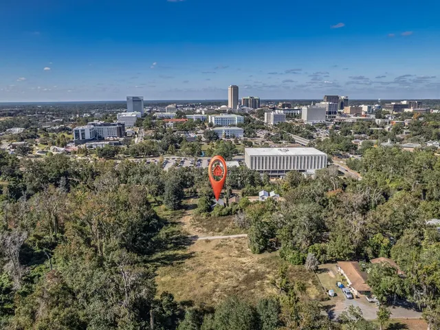 $350,000 | 603-605 East Seaboard Street, Unit 2, Tallahassee, FL 32301