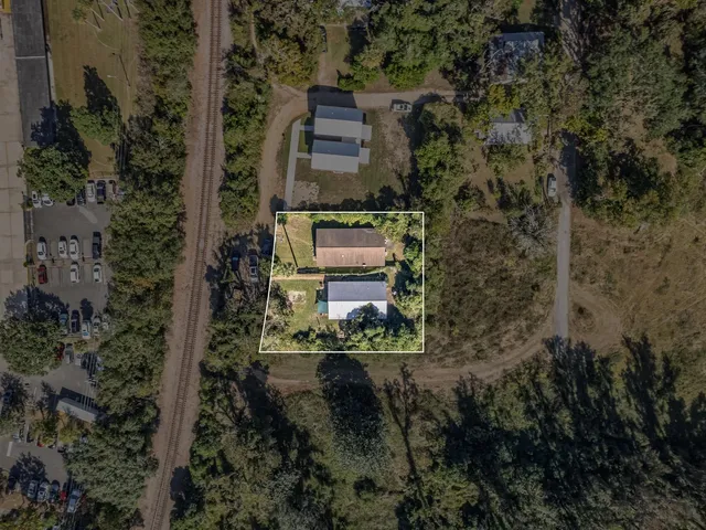 $350,000 | 603-605 East Seaboard Street, Unit 2, Tallahassee, FL 32301