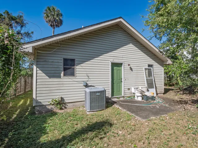 $350,000 | 603-605 East Seaboard Street, Unit 2, Tallahassee, FL 32301