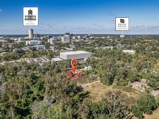 $350,000 | 603-605 East Seaboard Street, Unit 2, Tallahassee, FL 32301