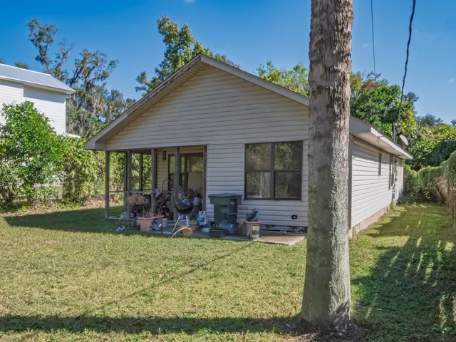 $350,000 | 603-605 East Seaboard Street, Unit 2, Tallahassee, FL 32301