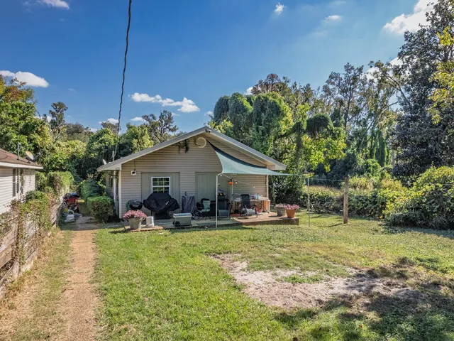 $350,000 | 603-605 East Seaboard Street, Unit 2, Tallahassee, FL 32301