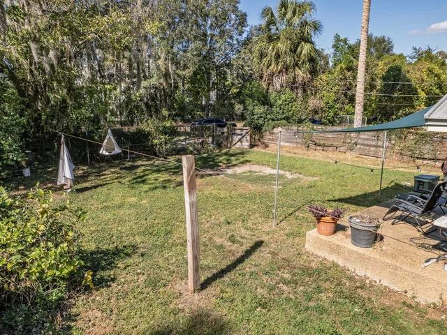 $350,000 | 603-605 East Seaboard Street, Unit 2, Tallahassee, FL 32301