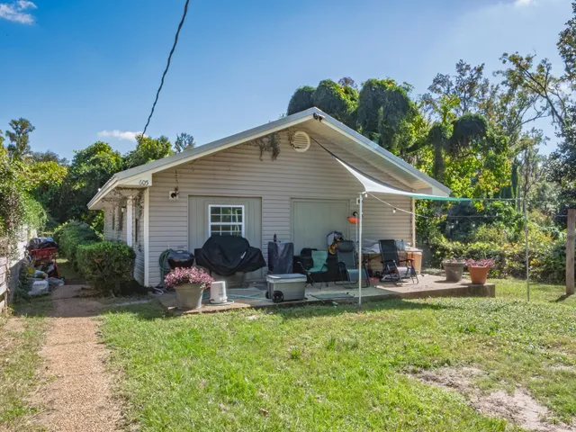 $350,000 | 603-605 East Seaboard Street, Unit 2, Tallahassee, FL 32301