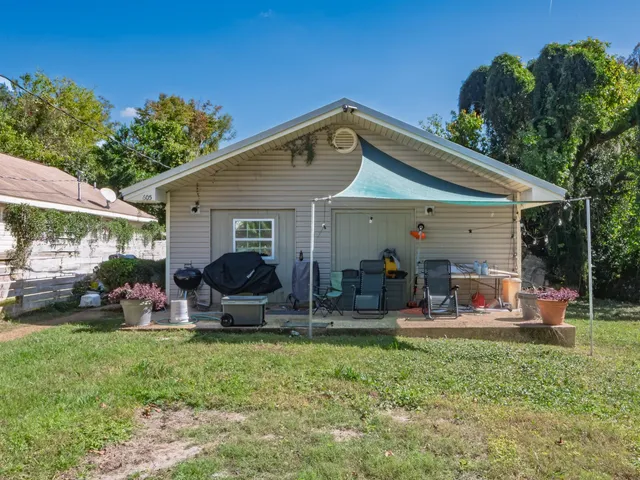 $350,000 | 603-605 East Seaboard Street, Unit 2, Tallahassee, FL 32301