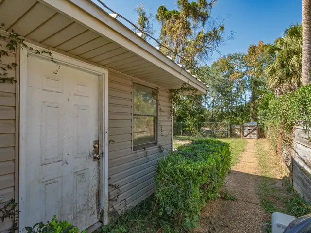 $350,000 | 603-605 East Seaboard Street, Unit 2, Tallahassee, FL 32301