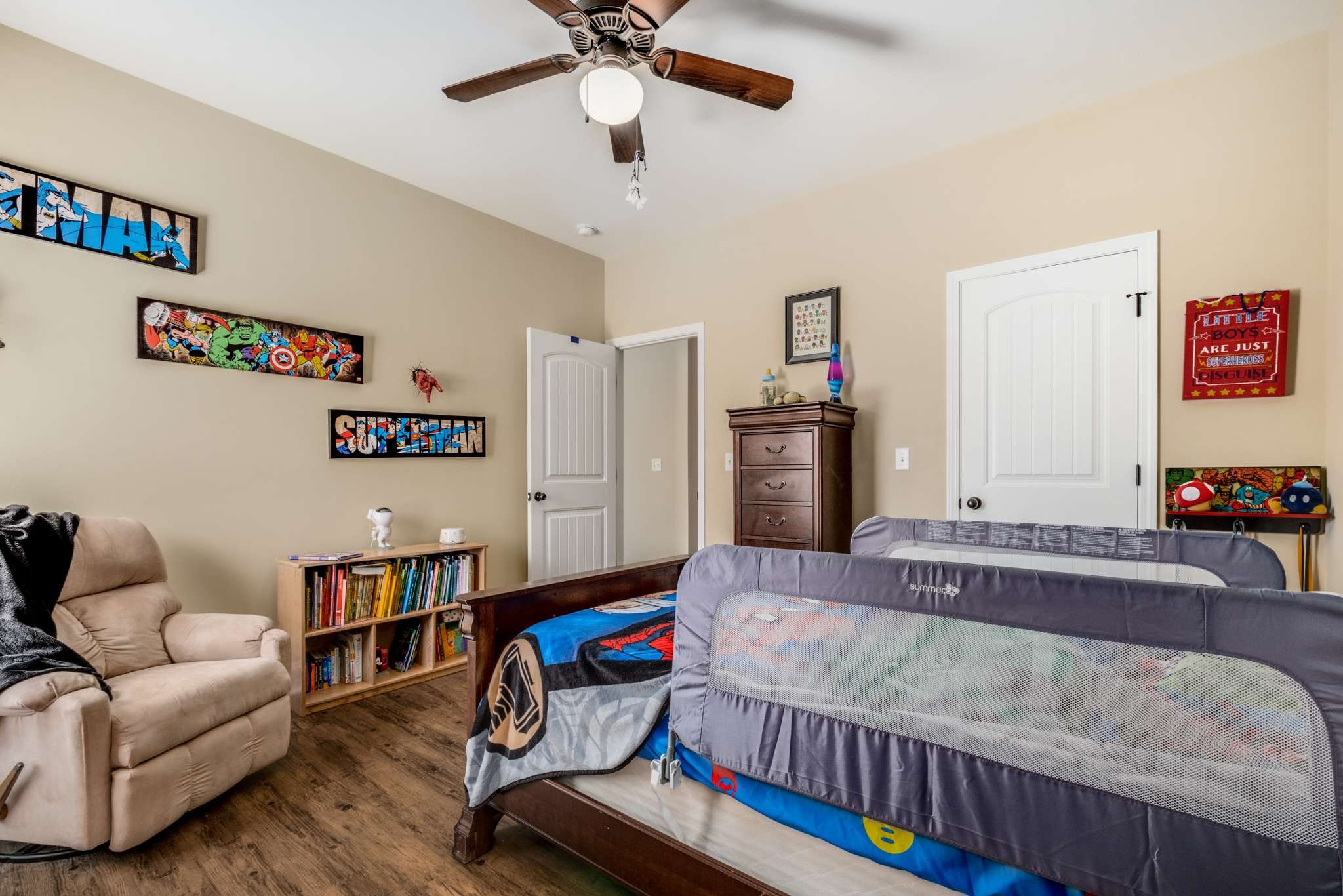 2799 Cairo Bend Road Lebanon, TN 37087 - Photo 23 of 45