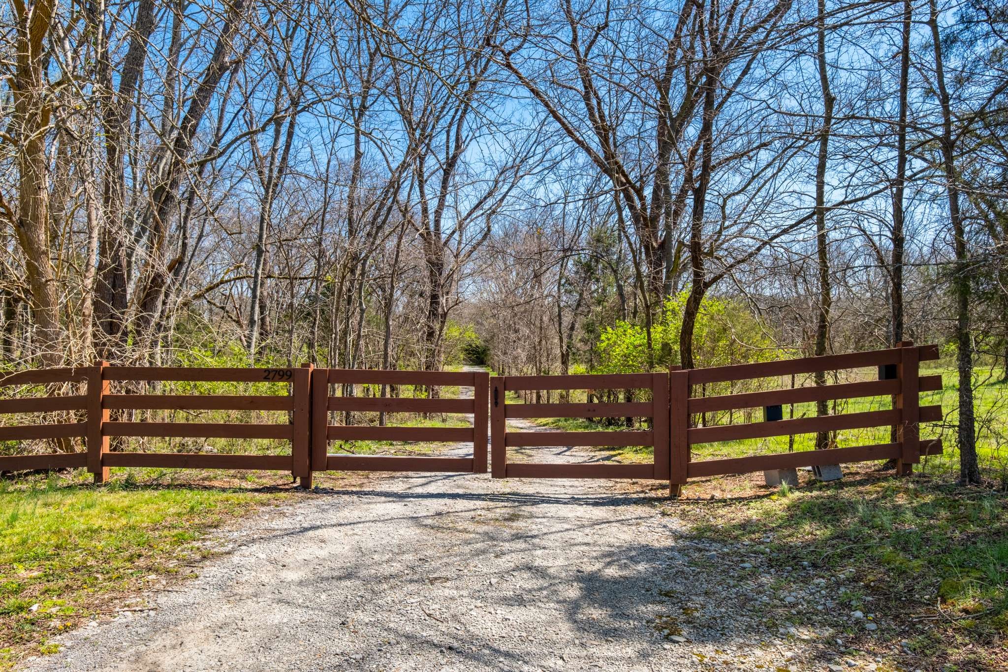 2799 Cairo Bend Road Lebanon, TN 37087 - Photo 3 of 45