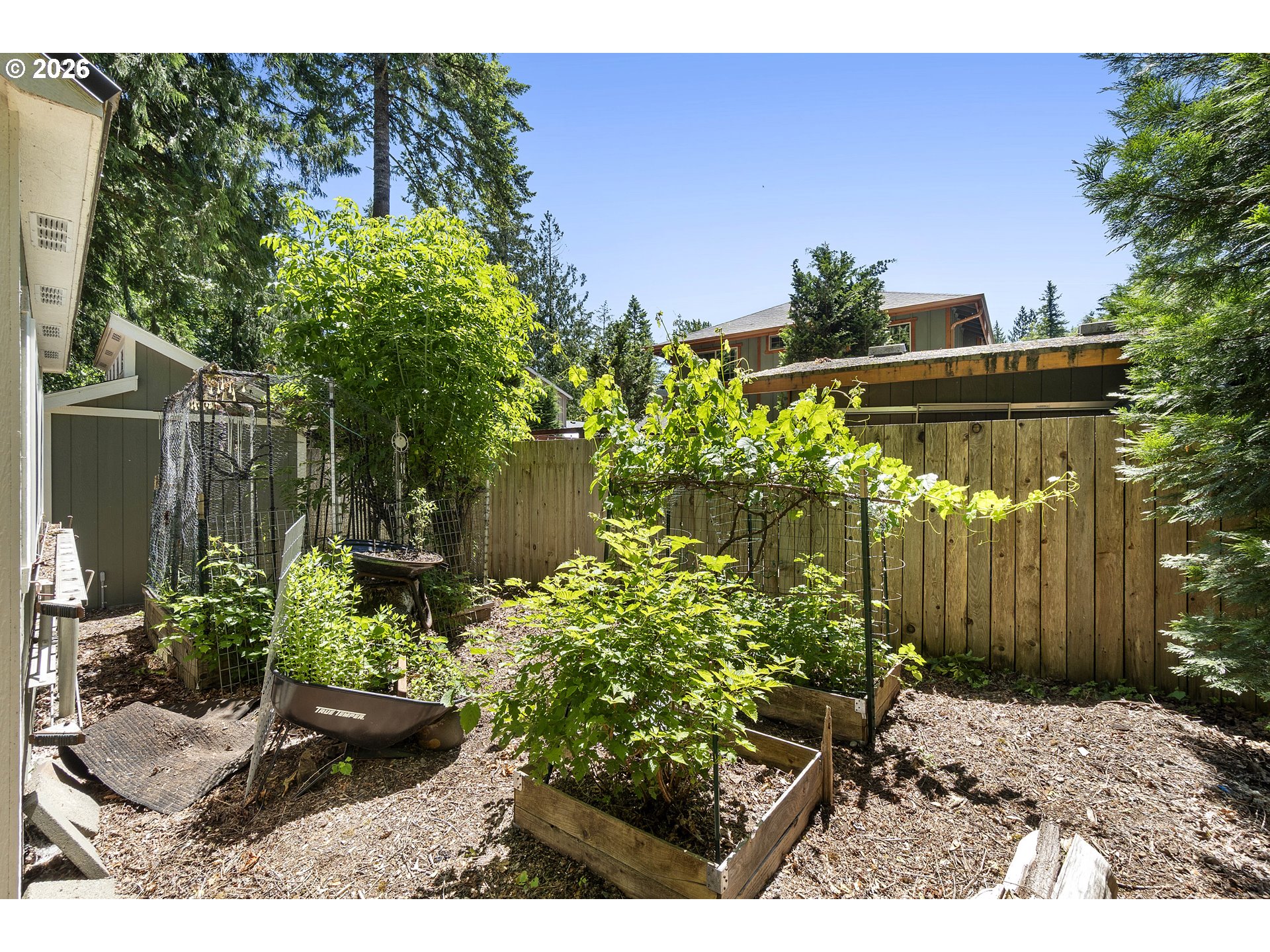 65552 East Timberline Drive Rhododendron, OR 97049 - Photo 28 of 30