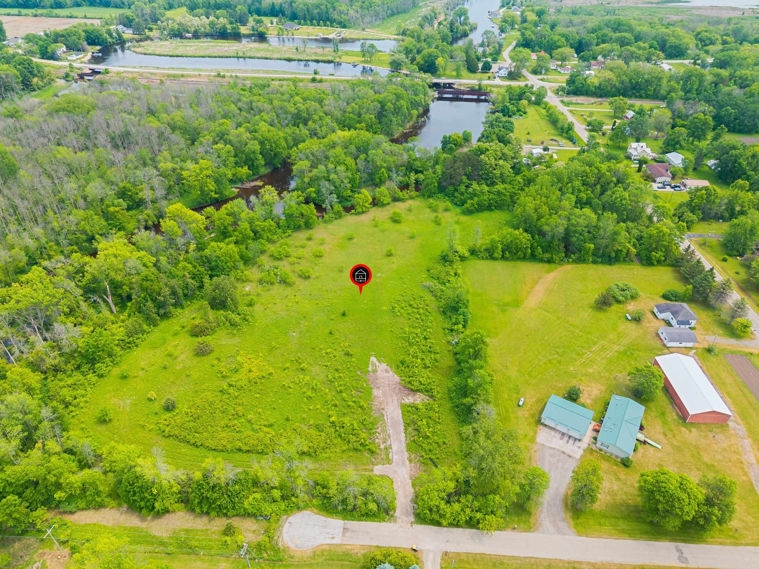 4204 Topel Road Oconto, WI 54153 - Photo 1 of 19