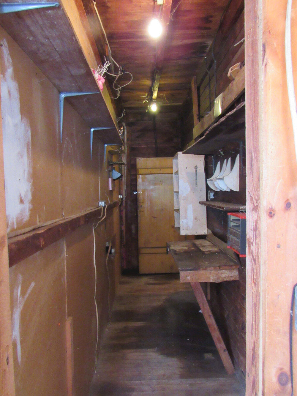 95 Main Street Anson, ME 04911 - Photo 34 of 39 #34 Storage level 1_result