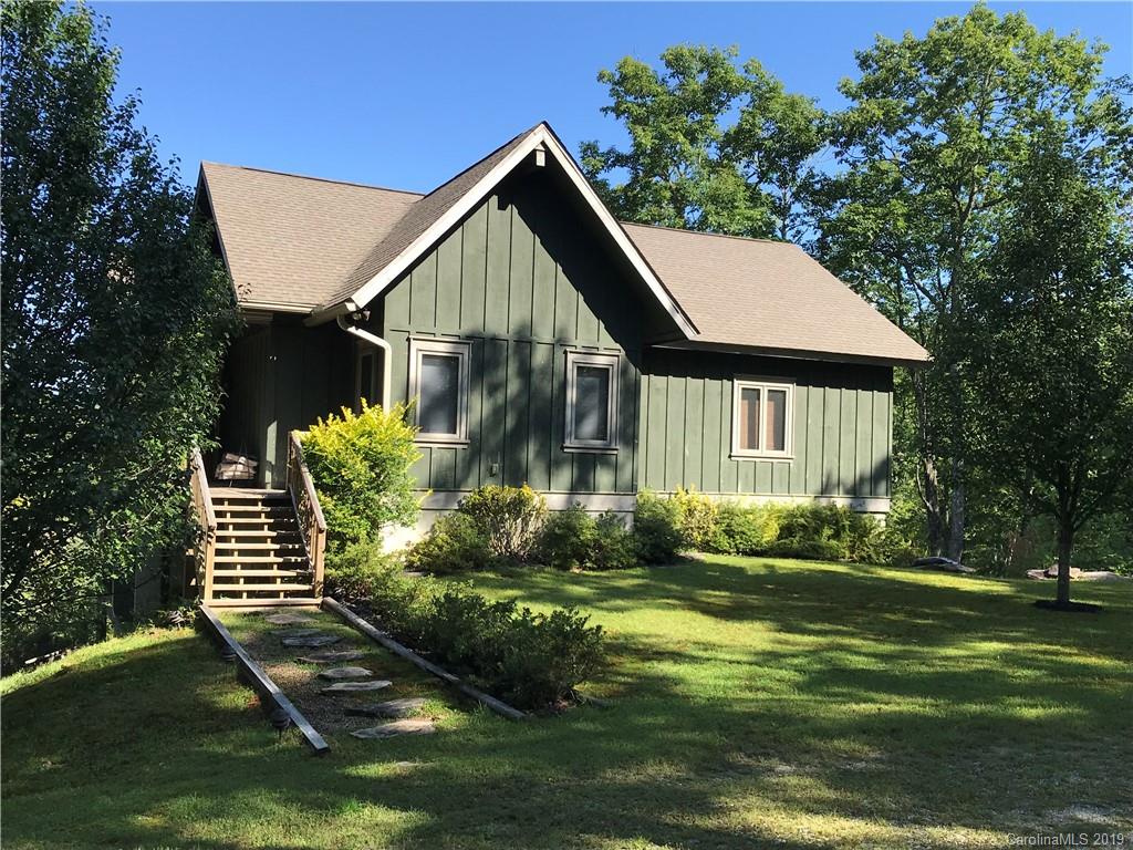278 Spring House Rd Lake, Unit 7/6 7 8 9 Lake Toxaway, NC 28747 - Photo 1 of 19