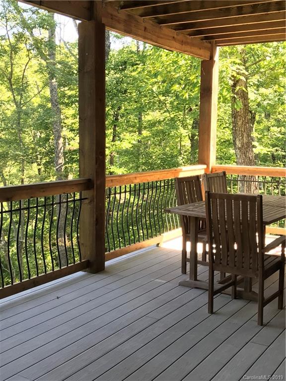 278 Spring House Rd Lake, Unit 7/6 7 8 9 Lake Toxaway, NC 28747 - Photo 18 of 19