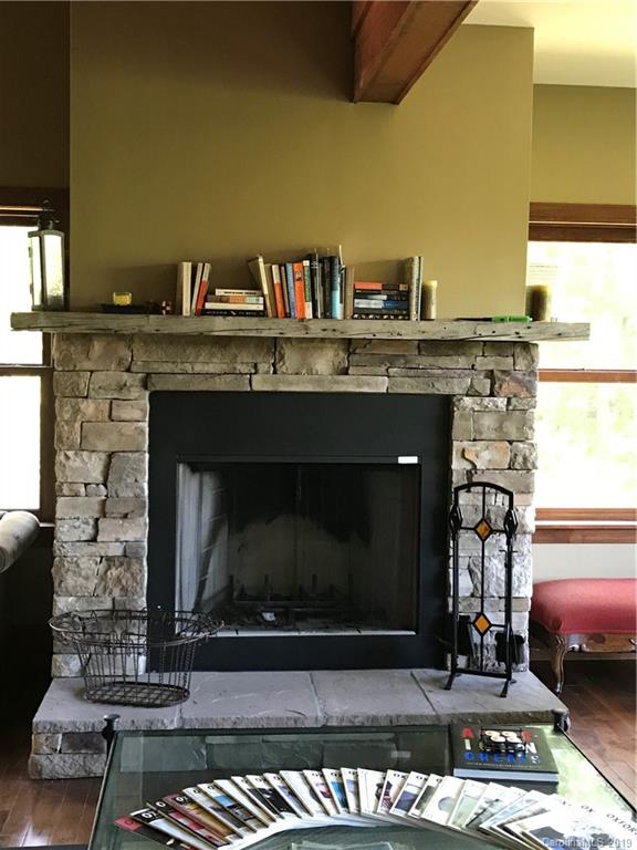 278 Spring House Rd Lake, Unit 7/6 7 8 9 Lake Toxaway, NC 28747 - Photo 3 of 19