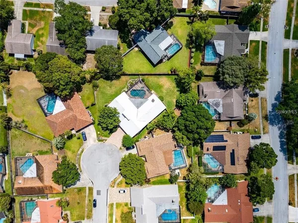 $5,995 | 2715 Montague Court East, Clearwater, FL 33761