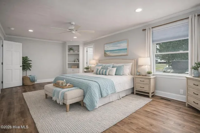 $450,000 | 519 East Water Street, Belhaven, NC 27810