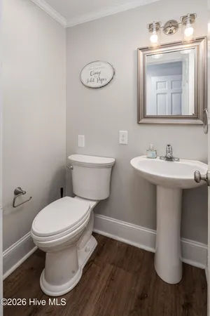 $450,000 | 519 East Water Street, Belhaven, NC 27810