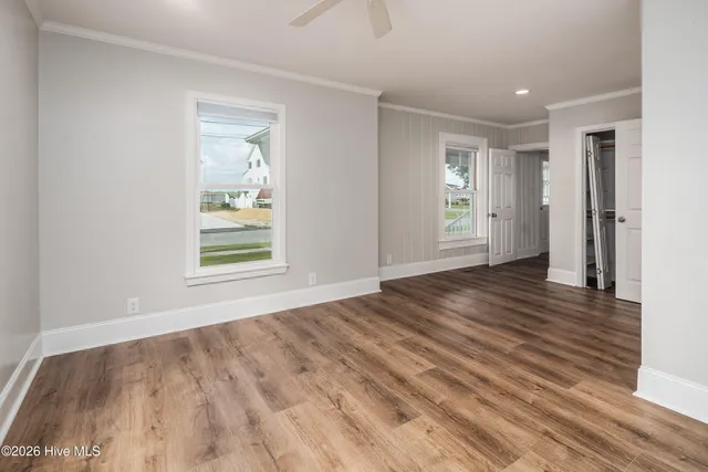 $450,000 | 519 East Water Street, Belhaven, NC 27810