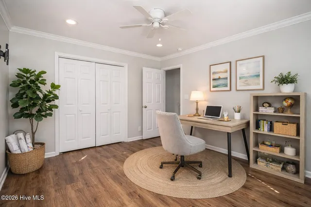 $450,000 | 519 East Water Street, Belhaven, NC 27810