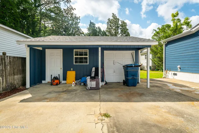 $450,000 | 519 East Water Street, Belhaven, NC 27810