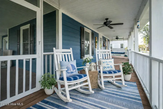 $450,000 | 519 East Water Street, Belhaven, NC 27810