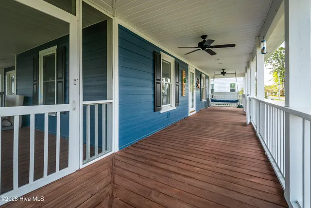 $450,000 | 519 East Water Street, Belhaven, NC 27810