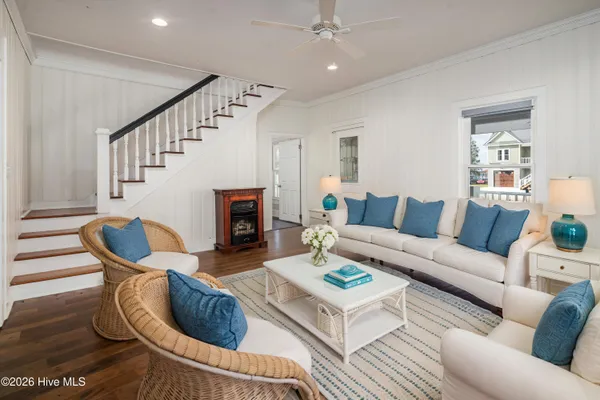 $450,000 | 519 East Water Street, Belhaven, NC 27810