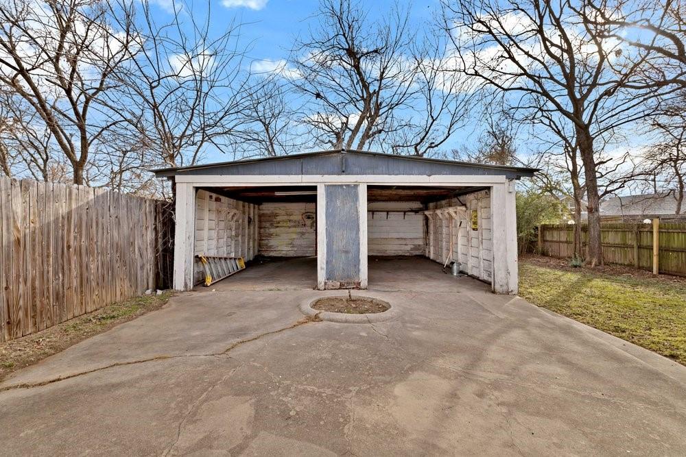 314 Fulton Street Denton, TX 76201 - Photo 20 of 29