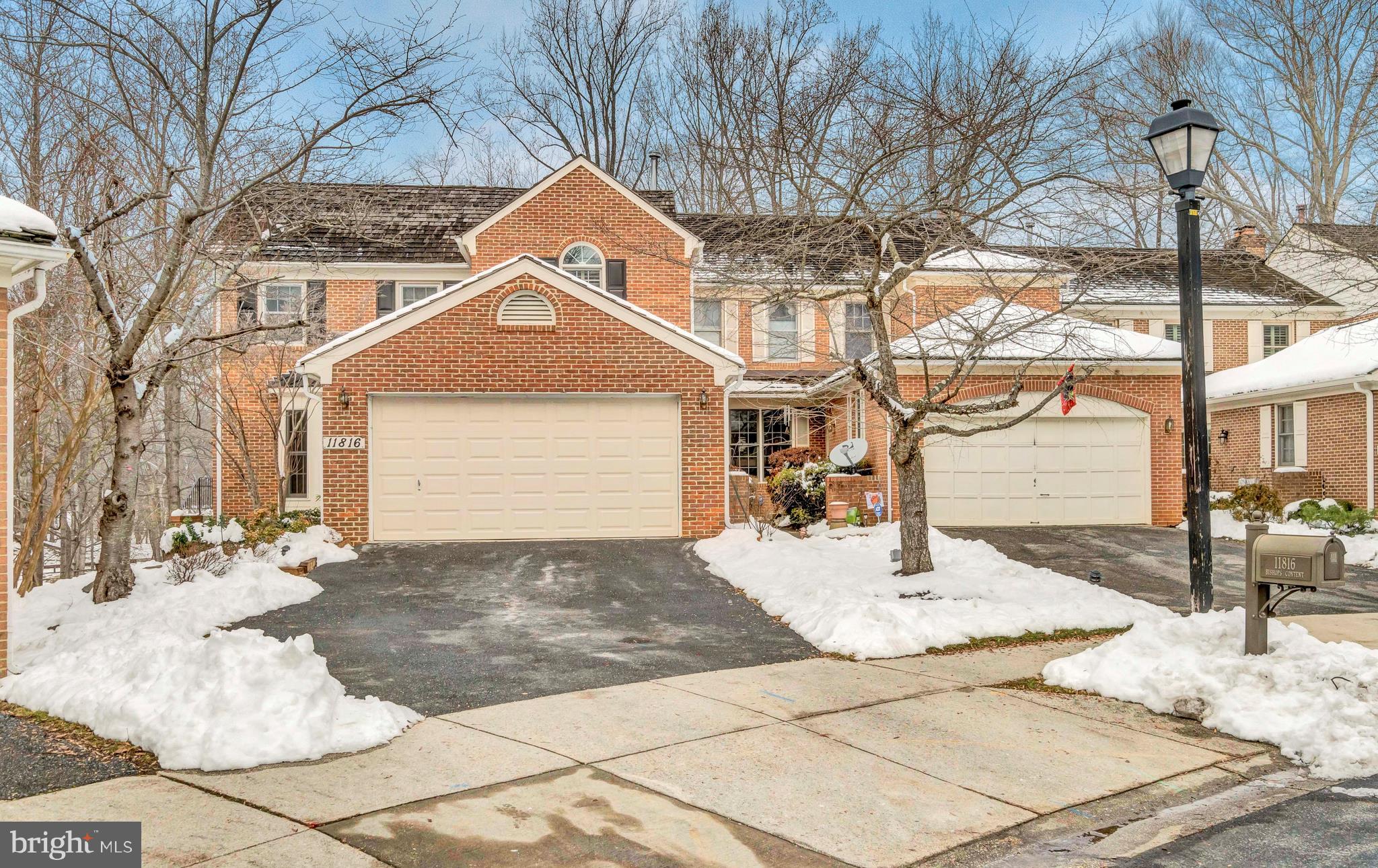 11816 Bishops Content Road Bowie, MD 20721 - Photo 1 of 51 Gallery Image 1