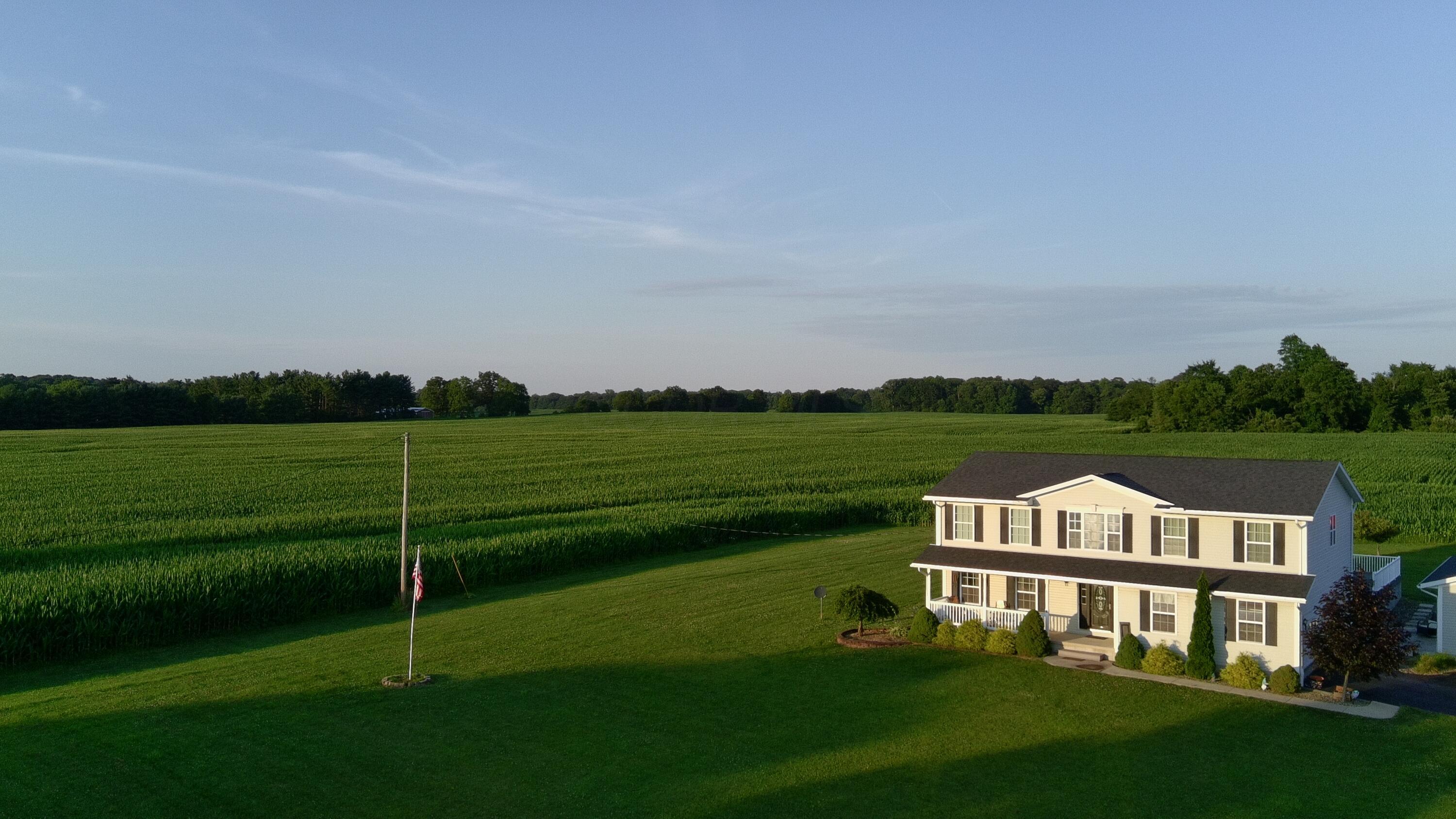 3701 Swisher Road Crestline, OH 44827 - Photo 8 of 51 SING0001