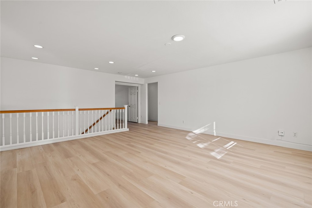 6323 Scalea Court Palmdale, CA 93552 - Photo 30 of 58 a view of an empty room