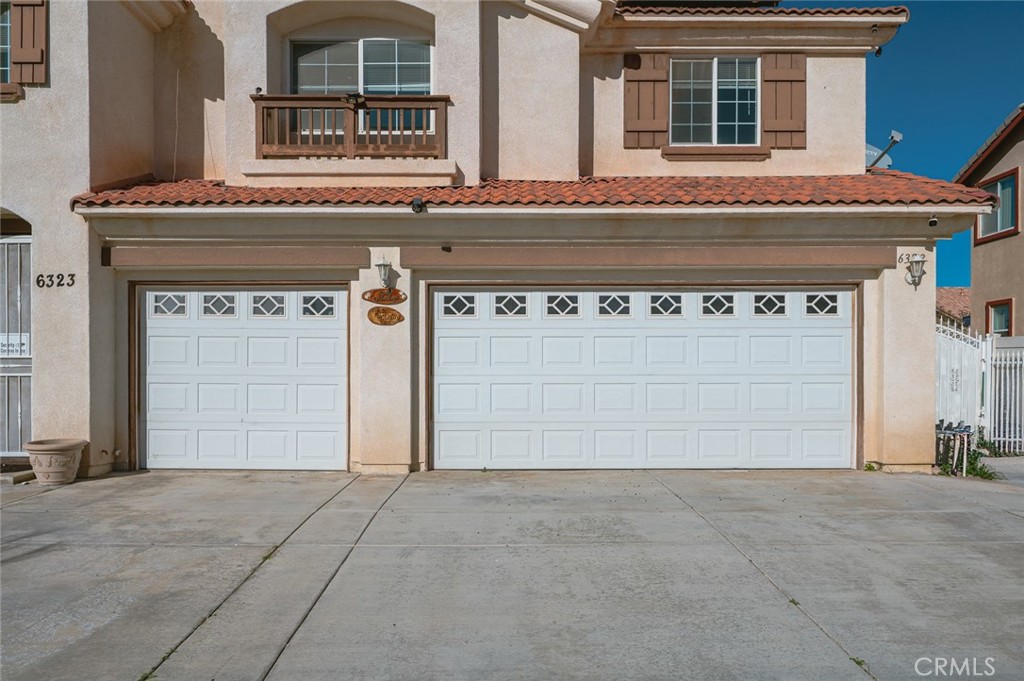 6323 Scalea Court Palmdale, CA 93552 - Photo 4 of 58
